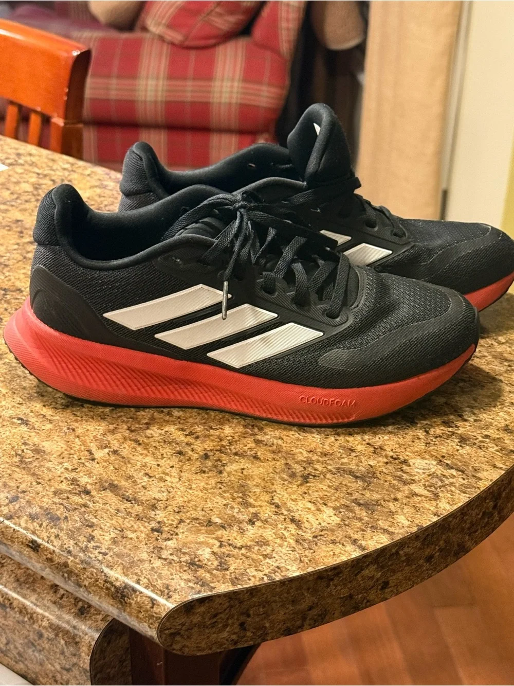 adidas training everyday